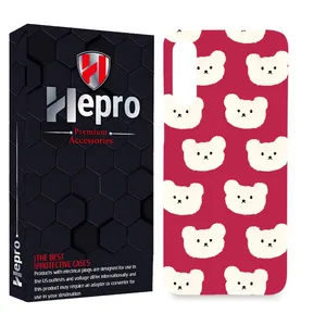 HEPRO MC Cover for Samsung Galaxy A70 / A70S