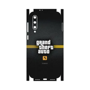 MAHOOT GTA-Game Cover Sticker for Xiaomi MI 9 SE