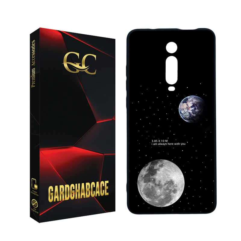 کاور گارد قاب کیس مدل  پسرانهt مناسب برای گوشی موبایل شیائومی Redmi k20/k20 pro/mi 9t/mi 9 t pro