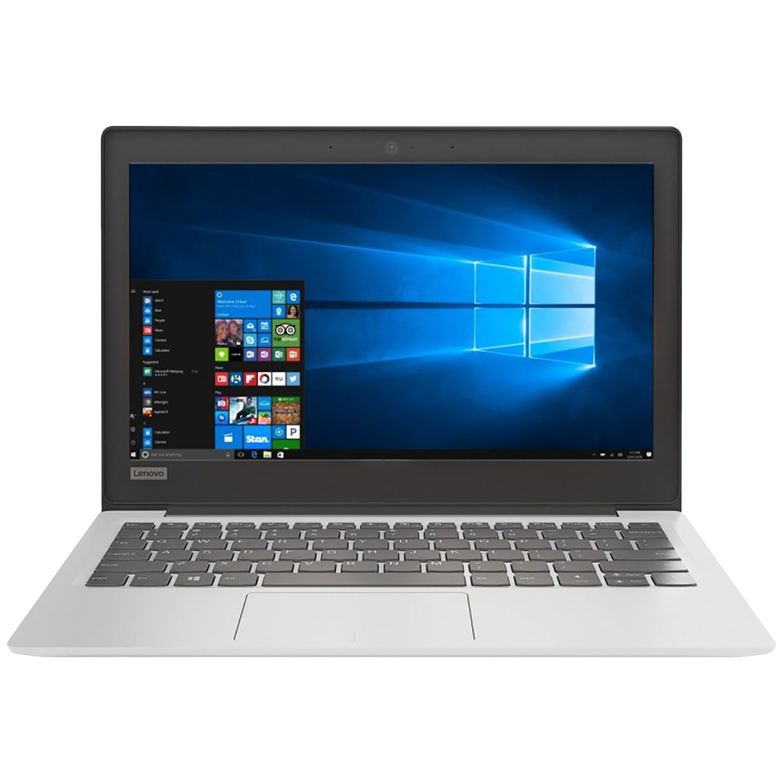 خرید و قیمت لپتاپ لنوو 14 اینچ Lenovo ideapad 120s-14iwl | ترب