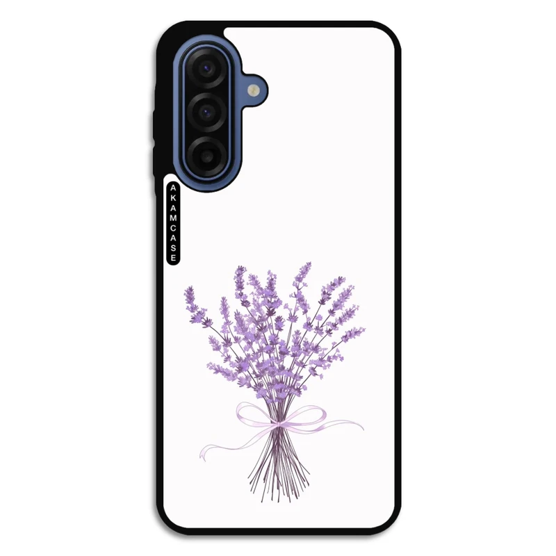 کاور آکام مدل AMC-WSGA17-LAVENDER-1 مناسب برای گوشی موبایل سامسونگ Galaxy A17