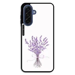 AKAM AMC-WSGA17-LAVENDER-1 Cover For Samsung Galaxy A17