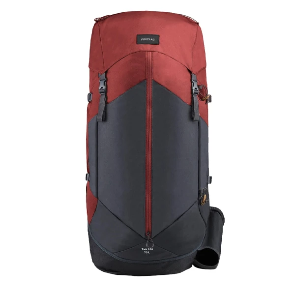 کوله پشتی سفری فورکلاز مدل MT100 70L کوله پشتی سفری فورکلاز مدل MT100 70L