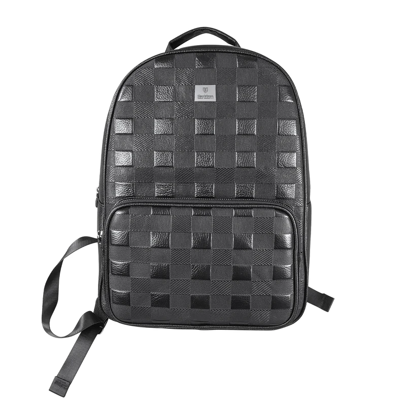 کوله پشتی ارلدام مدل هوشمند طرح Scottish Fingerprint