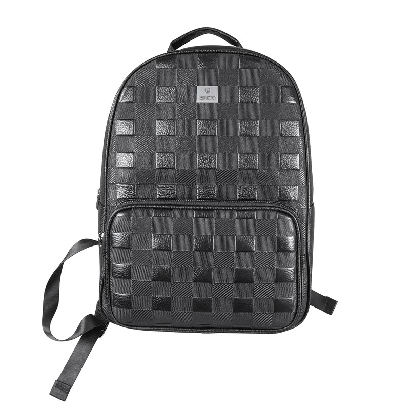 کوله پشتی ارلدام مدل هوشمند طرح Scottish Fingerprint