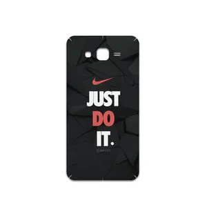 MAHOOT  NK Cover Sticker for Samsung Galaxy J7 2015