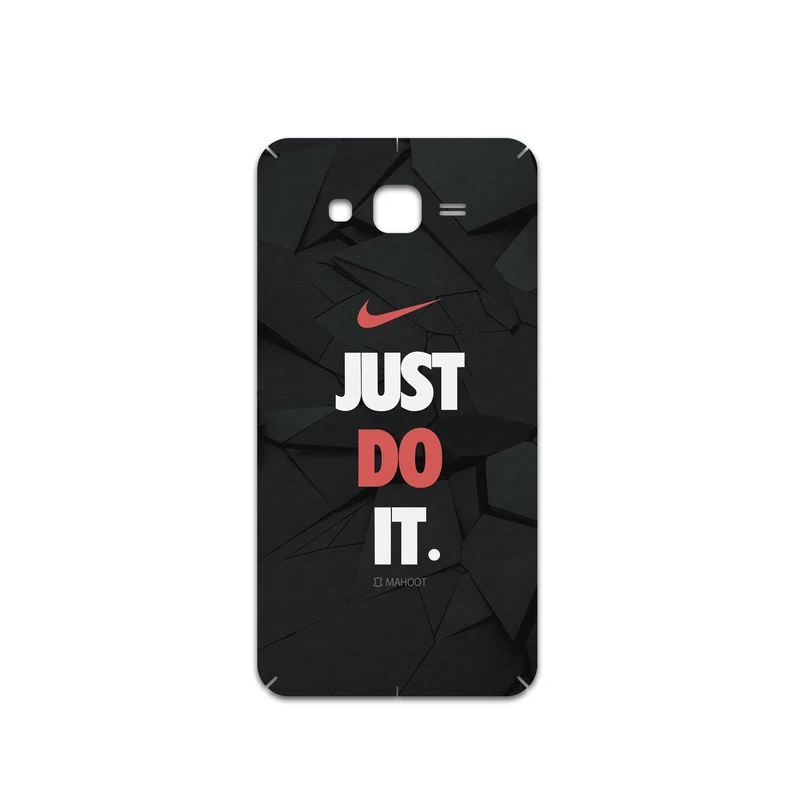 برچسب پوششی ماهوت مدل NK مناسب برای گوشی موبایل سامسونگ Galaxy J7 2015