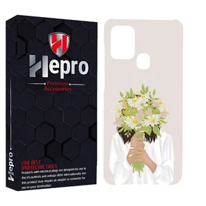 HEPRO MC Cover for SAMSUNG GALAXY M30S / M21