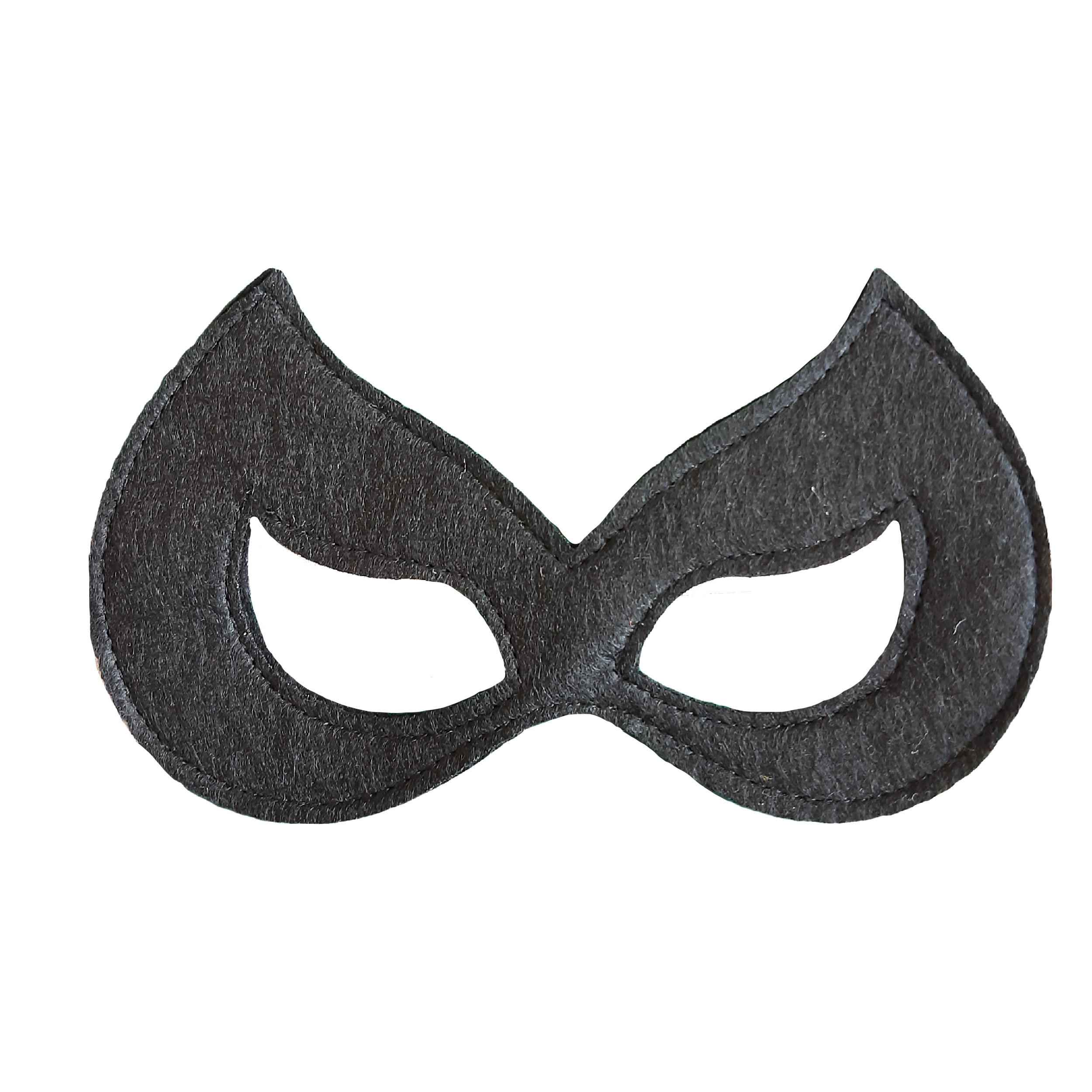 ماسک ایفای نقش رهام پاپالو مدل شخصیت کارتونی کد 111 مجموعه 2 عددی