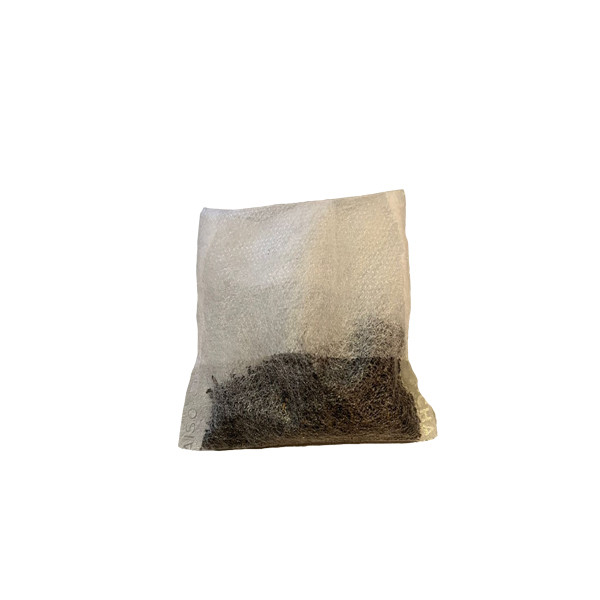 فیلتر چای قزل چای مدل کیسه ای بسته 60 عددی