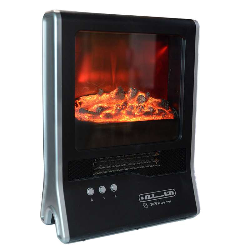 شومینه برقی آراسته مدل EFPA2000W شومینه برقی آراسته مدل EFPA2000W