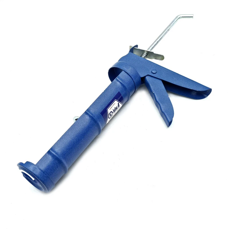 دستگاه تفنگی چسب آکواریوم نیکا مدل SILICONE-GUN-01