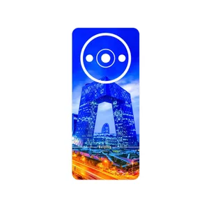 MAHOOT Beijing city Cover Sticker for Xiaomi Redmi A3x