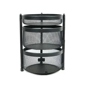سبد سیب زمینی و پیاز مدل Q-R-X-2024