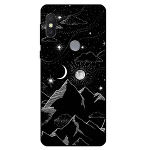 Megafone 8078 Cover For Xiaomi Redmi Note 5 Pro