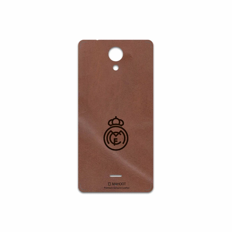 برچسب پوششی ماهوت مدل MNL-REAL مناسب برای گوشی موبایل اسمارت Art Lite