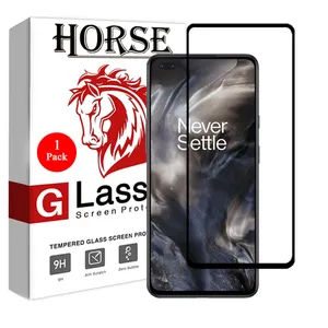 Horse CMC01 Ceramics Screen Protector For OnePlus Nord