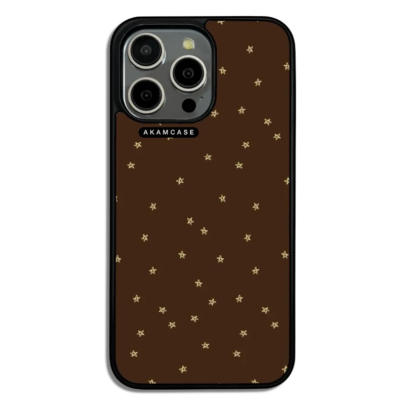 کاور آکام مدل AMC-WA15PROMAX-STARS-8 مناسب برای گوشی موبایل اپل iPhone 15 Pro Max