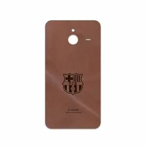 MAHOOT MNL-BRCA Cover Sticker for Microsoft Lumia 640 XL