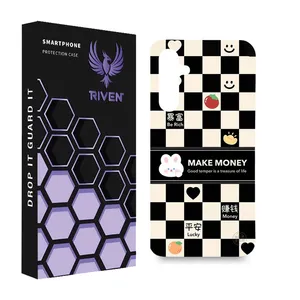RIVEN RI2-14 Case For Samsung Galaxy A54