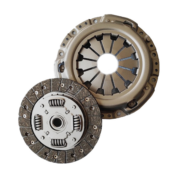 دیسک و صفحه مدل DS101 مناسب برای پراید