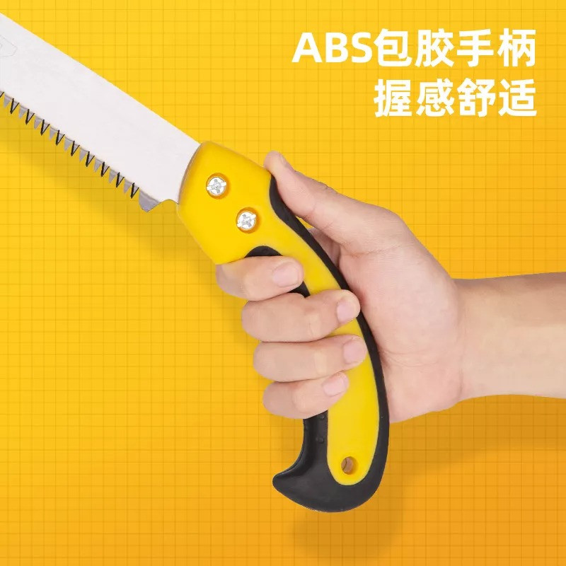 اره باغبانی دلی مدل DL580927