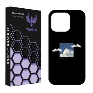 RIVEN RI1-13 Case For Apple iphone 14 Pro