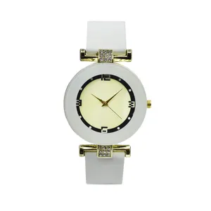 ساعت مچی عقربه ای زنانه مدل 001-ta