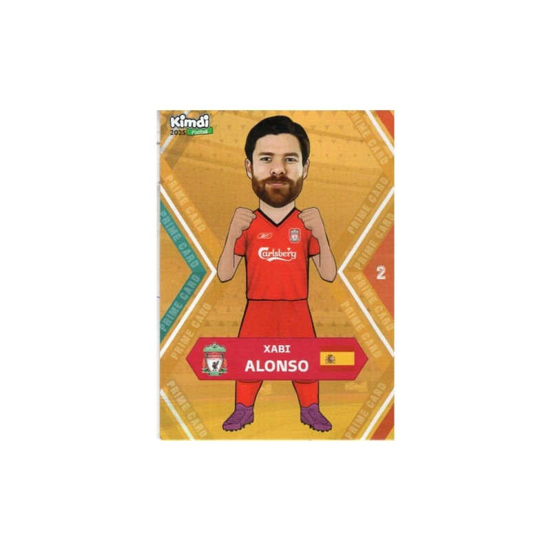 اسباب بازی زینتی کیمدی مدل ژابی آلنسو2025پرایم