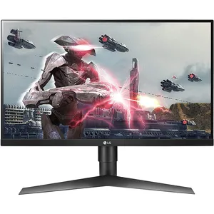 مانیتور مخصوص بازی ال جی مدلGL650 Fسایز27 اینچ