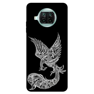 Megafone phoenix 1629 Cover For Xiaomi Mi 10T Lite 5G