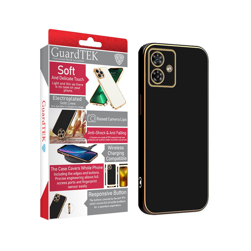 کاور گاردتک آساک مدل Mycase مناسب برای گوشی موبایل ریلمی Note 60/ Note 60x