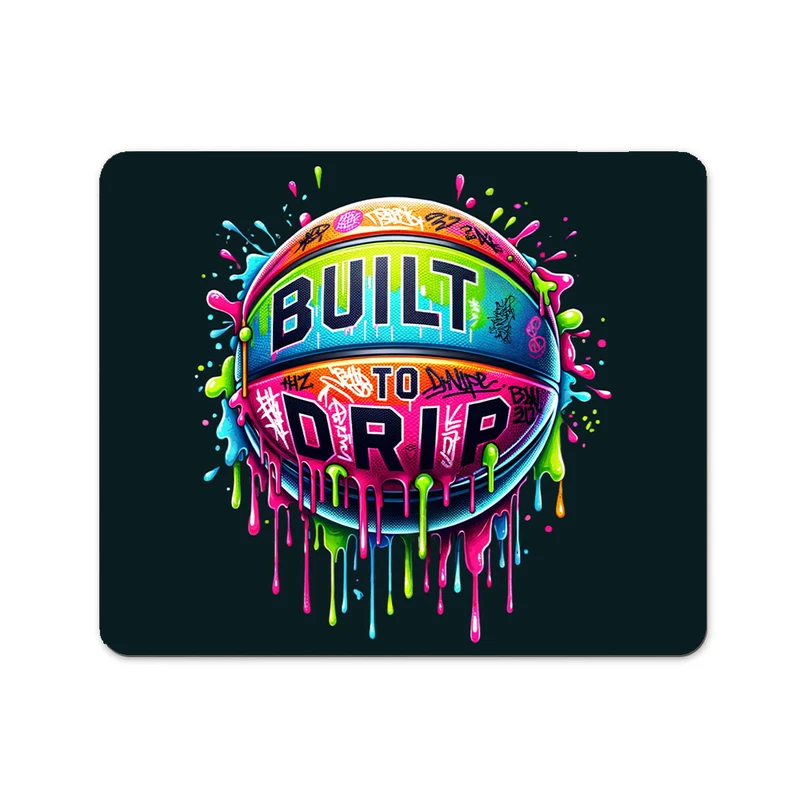 ماوس پد پاد آفرین مدل فوتبال کد P790 سایز 19*24 سانتی متر