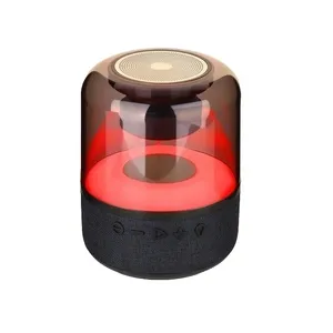 اسپیکر بلوتوثی قابل حمل مدل  Jy-02