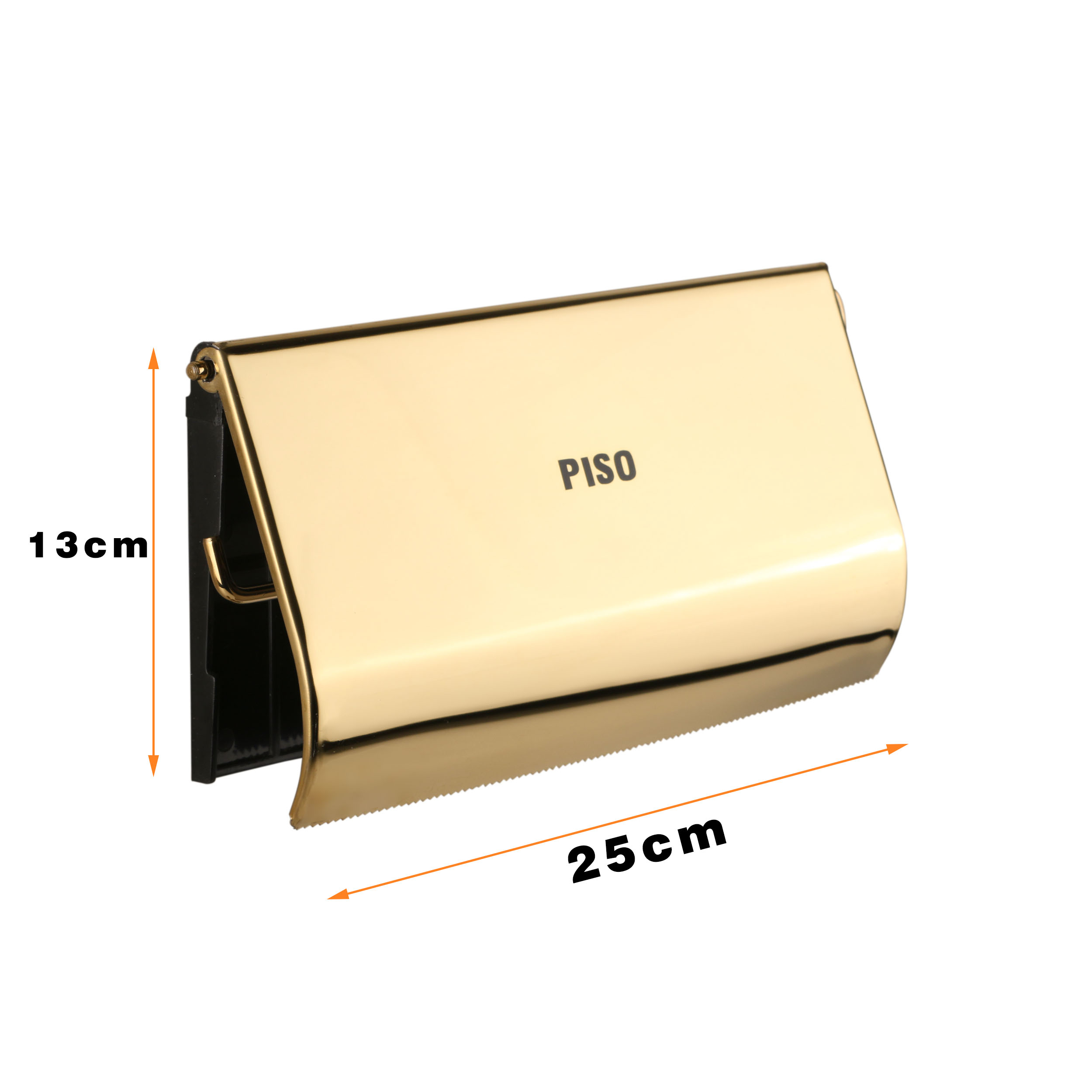 پایه رول دستمال کاغذی پیسو مدل ایلگار-2