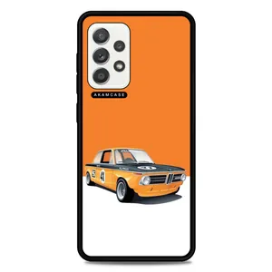 AKAM AMCWSGA52-BMW-9 Cover For Samsung Galaxy A52