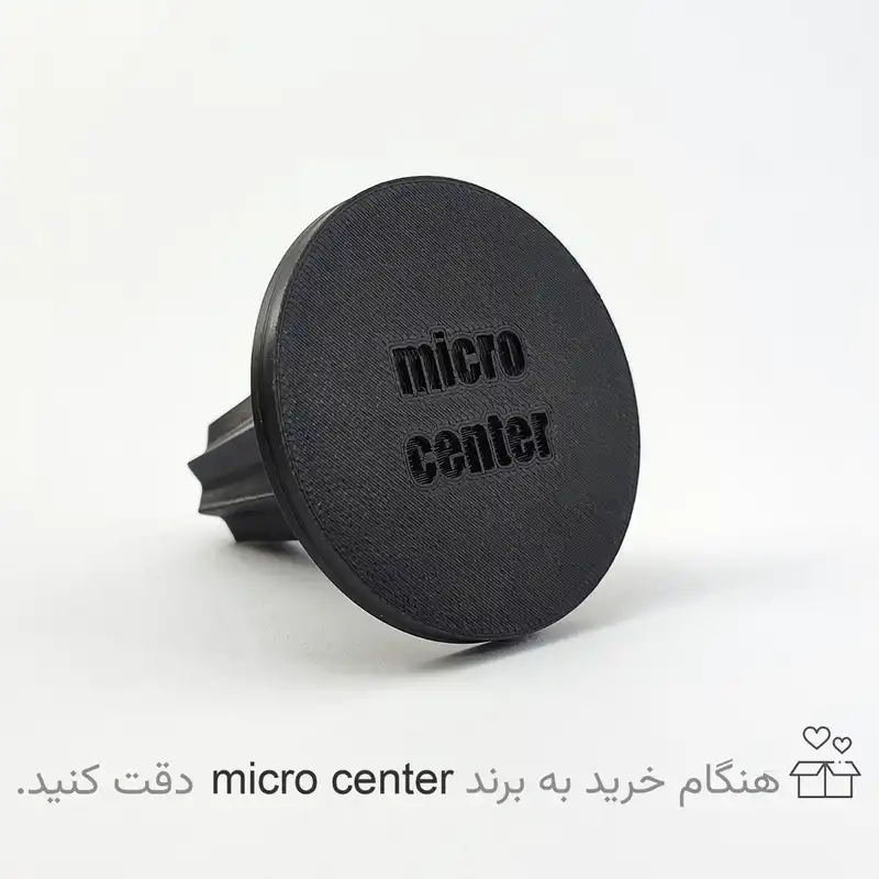 نیدل قهوه مدل WDT