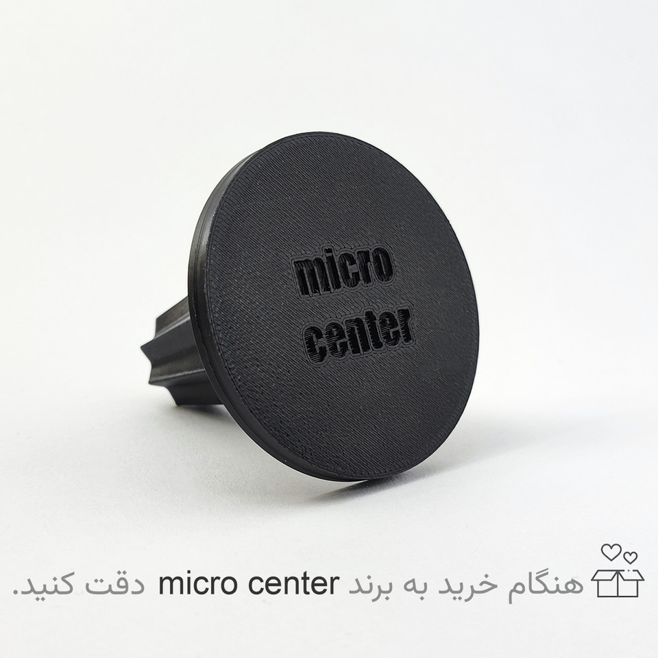 نیدل قهوه مدل WDT