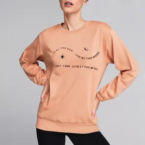 سویشرت زنانه مادر مدل 782411