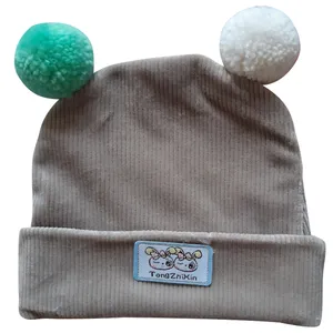 کلاه نوزادی کد 64