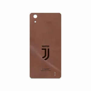 MAHOOT MNL-JUVE Cover Sticker for GLX Maad