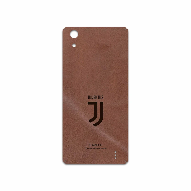 برچسب پوششی ماهوت مدل MNL-JUVE مناسب برای گوشی موبایل جی ال ایکس Maad