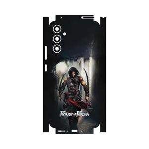 MAHOOT Prince_of_Persia-FullSkin Cover Sticker for Samsung Galaxy A34