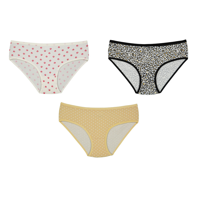 شورت زنانه مدل 111 بسته 3 عددی