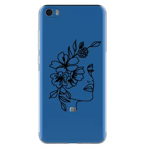 Megafone C27-B Cover For Mi Note / Mi Note Pro