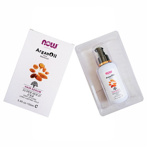 روغن مو نوو مدل Argan Oil حجم 100 میلی لیتر