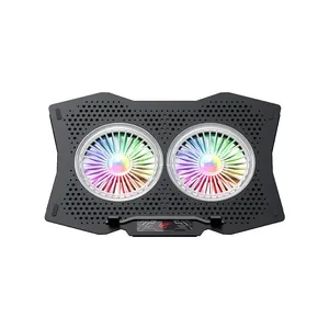 پایه خنک کننده  لپ تاپ هویت مدل F2072
