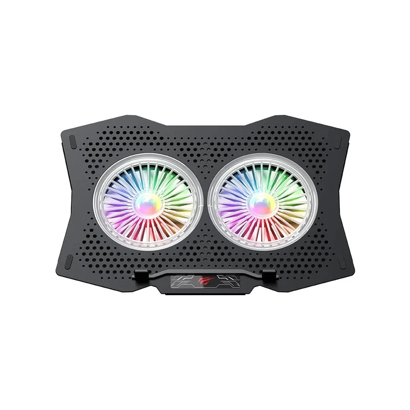 پایه خنک کننده  لپ تاپ هویت مدل F2072