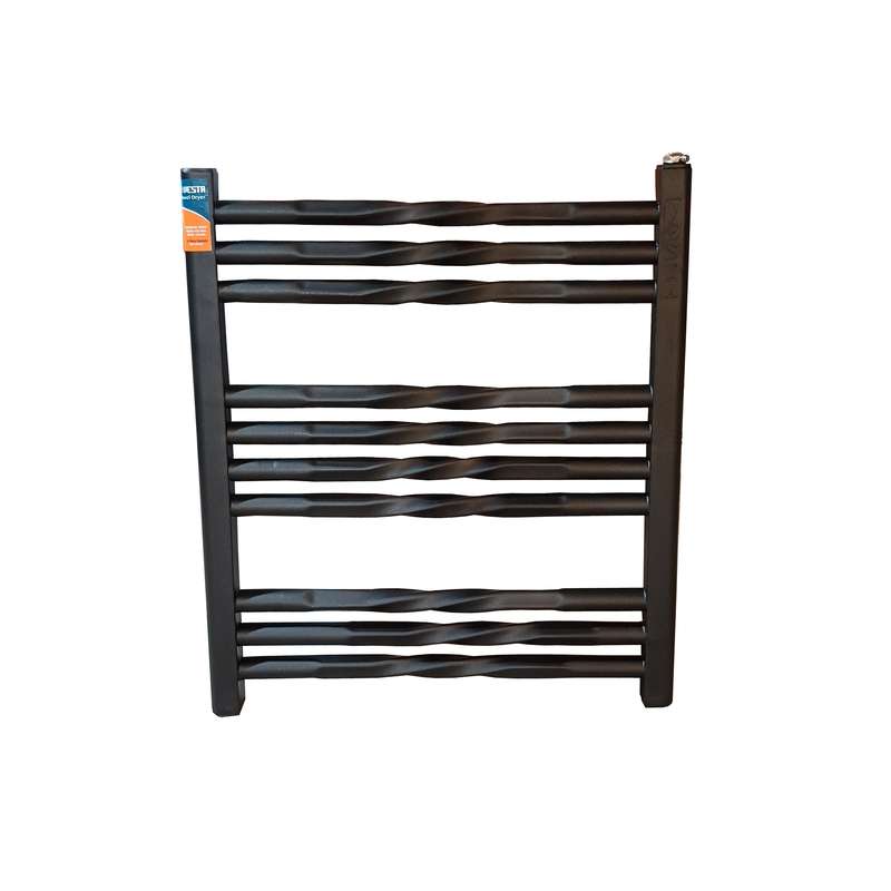 رادیاتور حوله خشک کن هاتیپس مدل وستا آلومینیومی 50x60 رادیاتور حوله خشک کن هاتیپس مدل وستا آلومینیومی 50x60