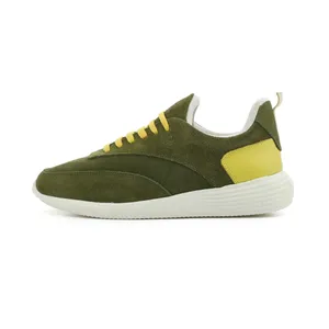 کفش روزمره زنانه آرتمن مدل 41508-Veda-Green